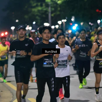 Runner Photo 6952973