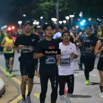 Runner Photo 6952975