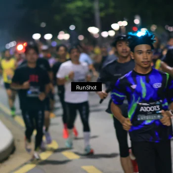 Runner Photo 6952978