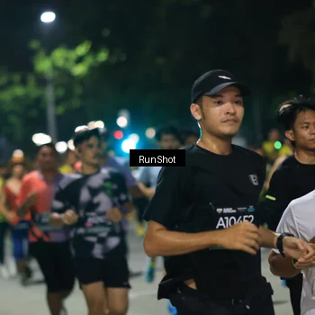 Runner Photo 6952979