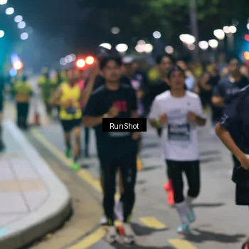 Runner Photo 6952984