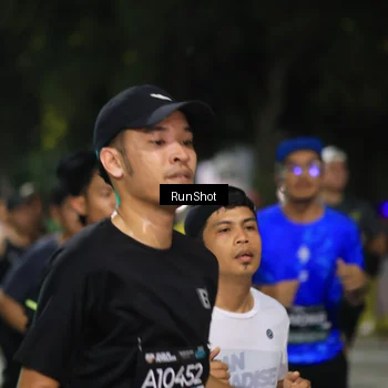 Runner Photo 6952985