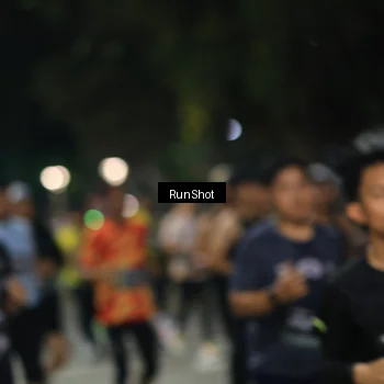 Runner Photo 6952991