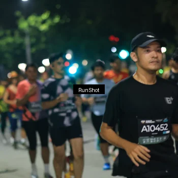 Runner Photo 6952993