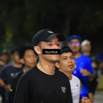 Runner Photo 6952994