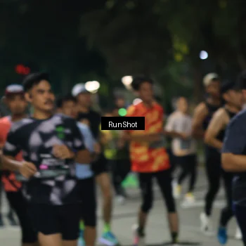 Runner Photo 6952995