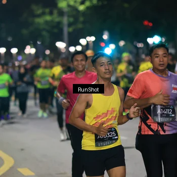 Runner Photo 6952997