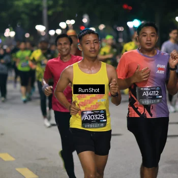 Runner Photo 6953000