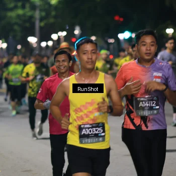 Runner Photo 6953001
