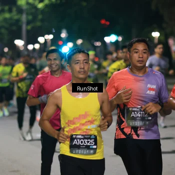 Runner Photo 6953002