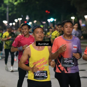 Runner Photo 6953003