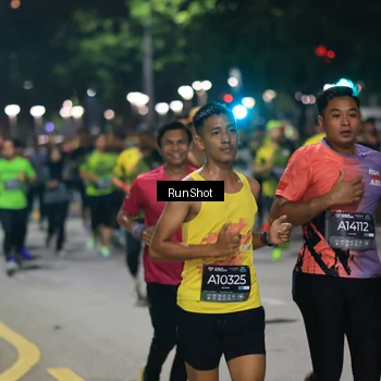 Runner Photo 6953004