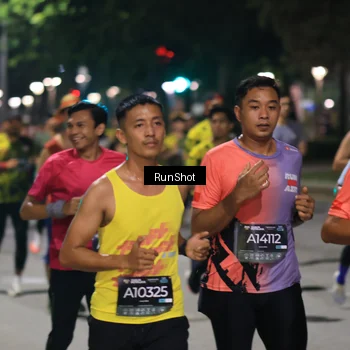 Runner Photo 6953005