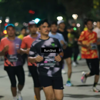 Runner Photo 6953006