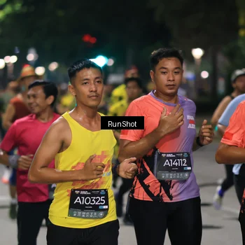 Runner Photo 6953007