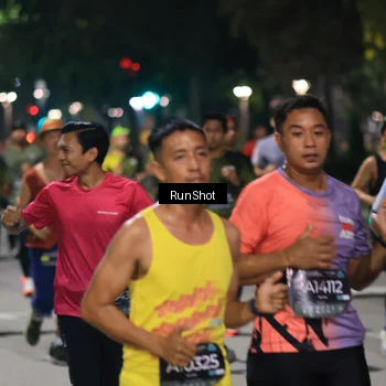 Runner Photo 6953008