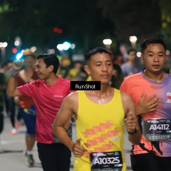 Runner Photo 6953009