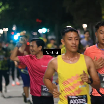 Runner Photo 6953010