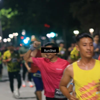 Runner Photo 6953011