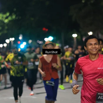 Runner Photo 6953014