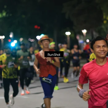Runner Photo 6953016