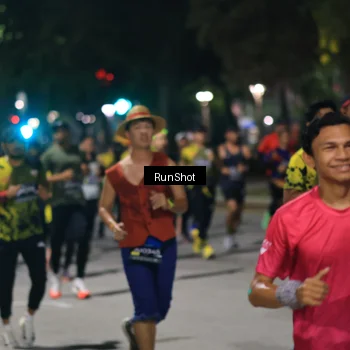 Runner Photo 6953017