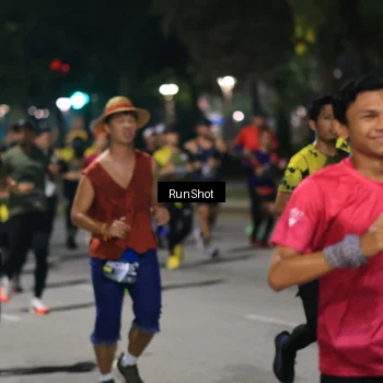 Runner Photo 6953018
