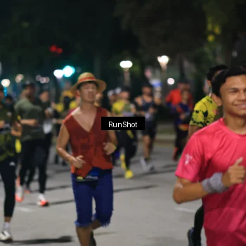 Runner Photo 6953019