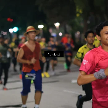 Runner Photo 6953020
