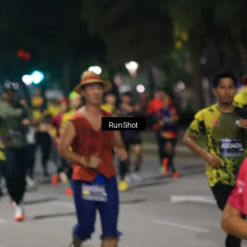 Runner Photo 6953021