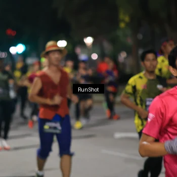 Runner Photo 6953022