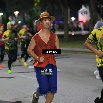 Runner Photo 6953024