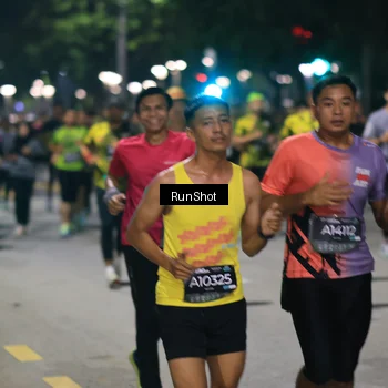 Runner Photo 6953025