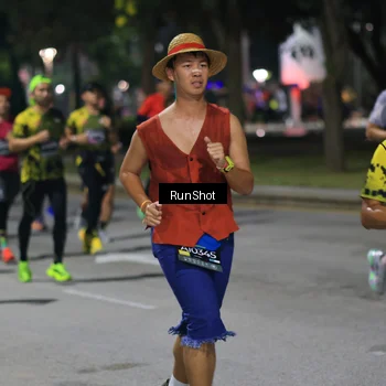Runner Photo 6953026