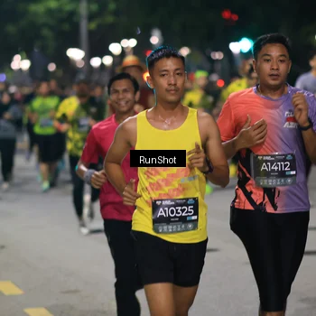 Runner Photo 6953027