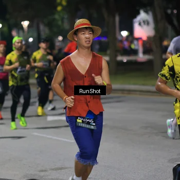 Runner Photo 6953028