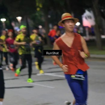 Runner Photo 6953029