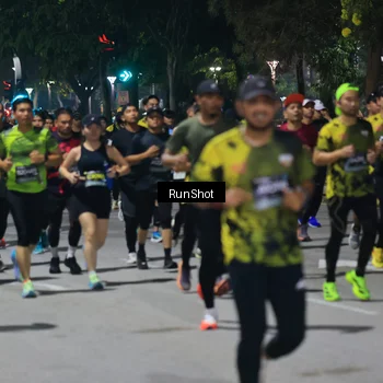 Runner Photo 6953031
