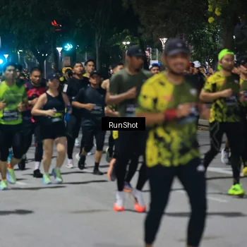Runner Photo 6953032