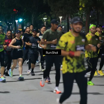 Runner Photo 6953033