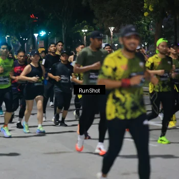 Runner Photo 6953034