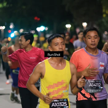 Runner Photo 6953035