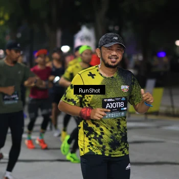 Runner Photo 6953036