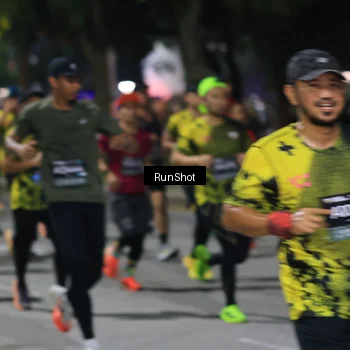 Runner Photo 6953038