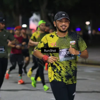 Runner Photo 6953039