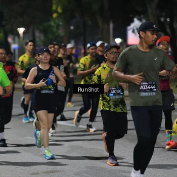 Runner Photo 6953043