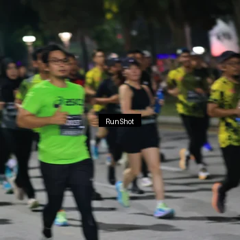 Runner Photo 6953045