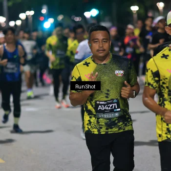 Runner Photo 6953046