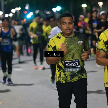 Runner Photo 6953047