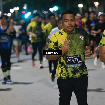 Runner Photo 6953050
